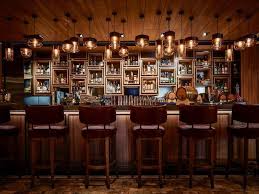 Prohibition Grill House Cocktail Bar Restaurants In Wong Chuk Hang Hong Kong