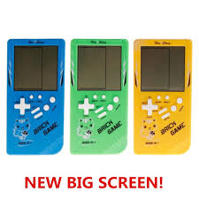 Home Gyoby Toys Games For Kids Money Games Big Screen