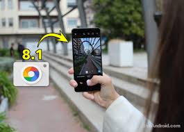 Dada la popularidad del teléfono, existe toda una comunidad de . Nueva Gcam 8 1 Descarga E Instala En Cualquier Android