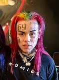 6ix9ine - Wikipedia, la enciclopedia libre