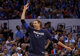 Trending news, game recaps, highlights, player information, rumors, videos and more from fox sports. Nowitzki Schroder Theis Und Co Nba So Deutsch Wie Noch Nie
