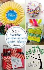 Search by recipient or sentiment to optimize your hunt for the perfect saying. 25 Teacher Appreciation Week Ideas Nobiggie