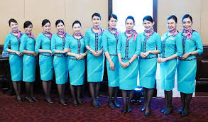 However, remember that these amounts could vary considerably based on where your crew base is. Fly Gosh Lanmei Airlines Cabin Crew Instructor Based In Cambodia