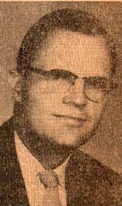 Dr Paul Eugene Newman (1910-2005)