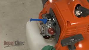 These bulbs fit most handheld equipment. Husqvarna String Trimmer Carburetor Replacement 545081848 Youtube