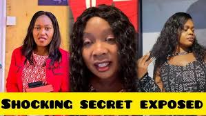 Aluongo Nyingi By Millicent Joy Achieng (Official Video)