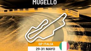 horario motogp