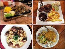 Makanan berserat sangat baik untuk kesehatan dan mencegah bau mulut. 31 Tempat Makan Menarik Di Bangi Restoran Paling Best
