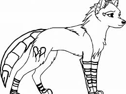 Check spelling or type a new query. Realistic Cute Anime Wolf Girl Coloring Pages Coloring And Drawing