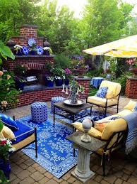 We also know you like things simple and you have a budget. Small Backyard Patio Budget Small Garden Ideas Novocom Top
