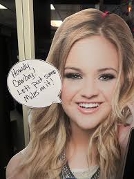 When you throw a party at a coworker's desk 🥳 and he doesn't show up. 😩  -Kim #OfficeParty #Birthday #PartyPooper #LateToTheParty