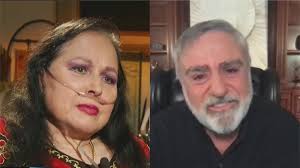 Lupita elizondo lupita elizondo dale like y comparte! Muere Lupita Elizondo Reportera De Primer Impacto Y El Gordo Y La Flaca Shows Primer Impacto Univision