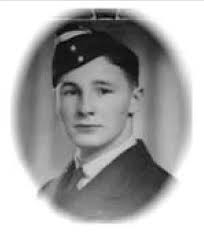 Warren Ainsley Roberts