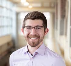 Kevin Miller Wins AIA Baltimore Emerging Professional Award — Ayers Saint  Gross