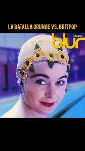 Britpop vs. Grunge. Todo comenzó hace 34 años, los dos estilos más  populares y representativos de los 90s arrancaron juntos, en un lapso de 24  hs a ambos lados del Atlántico. , Un día como hoy, pero ...