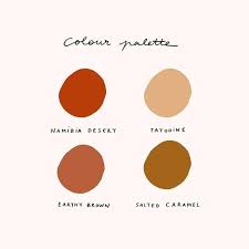 Pin By Isabelle On Colour Inspiration Earthy Color Palette Earthy Colors Color Palette