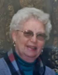 Patricia "Pat" Grady Obituary June 7, 2018