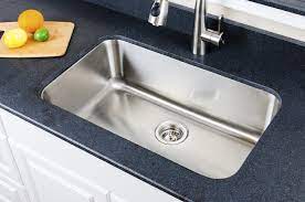 We did not find results for: Wells Sinkware Undermount 29 7 8 Stainless Steel Single Bowl Kitchen Sink At Menards