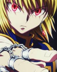 Hunter X Hunter Kurapika Fanart Google Search Hunter Anime Hunter X Hunter Hunter