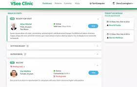 Virtual care waiting rooms are for patients who already have a scheduled appointment. Vsee Clinic Pricing Features Reviews Alternatives Getapp