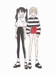 たなか 9 18画集発売 on twitter cute art styles character art cute drawings