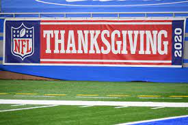 The nfl schedule for thanksgiving. Nfl Thanksgiving Games 2021 Schedule Opponents More