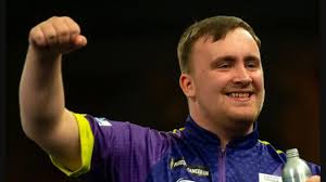 Bullseye! 16-year-old Luke Littler makes history in darts- The Week