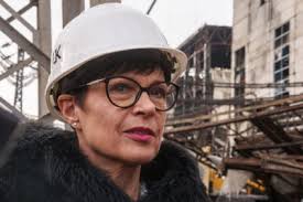 Researching Deadly Pathogens in Hamilton, Montana