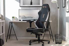 Secret lab is a company synonymous with quality and they've been a heavy hitter in the world of gaming chairs since their debut. Titan Series Gaming Chairs Secretlab Eu