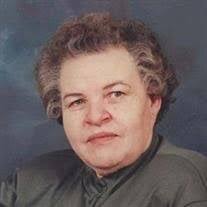 Edith May Moore Obituary