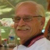 William H. Krupitzer Obituary