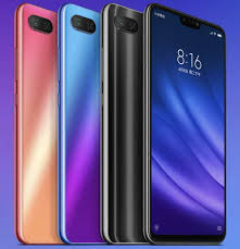 The snapdragon 845 is paired with 6/8gb of ram and 128gb of storage. Xiaomi Mi 8 Lite And Mi 8 Pro Goes Official Features Specs Pricing And Availability News Business Entertainment Reviews And Tech How Tos