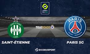 Hotels near (cdg) charles de gaulle airport hotels near (ory) orly field hotels near (lys) bron. Football Ligue 1 Notre Pronostic Pour Saint Etienne Paris Sg Dicodusport