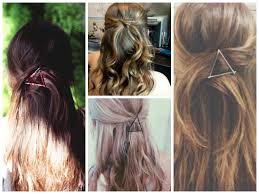 You can even curl your hair using bobby pins. How To Style Your Bobby Pins Women Hairstyles