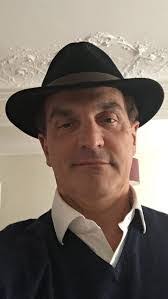 Vincent Botti's Instagram, Twitter & Facebook