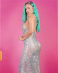 It also made the top 20 on the billboard 200, her highest ranking. Billboard Music Awards Karol G Bbmas Facebook