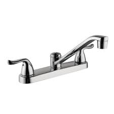 The Home Depot Logo Kitchen Faucet Faucet Delta Kitchen Faucet
