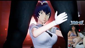 CAUGHT AND THEN FUCKED 😱😳😱 I watched Naoto big boob domination hentai