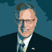 Douglas Markham's Instagram, Twitter & Facebook