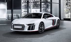 2019 Audi R8 V10 Plus Selection 24h Pictures Audi R8 Audi Ducati