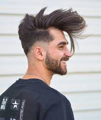 12 Best Hair Styles For Men You Must Try Fashion Looks 2019 Top Haircuts For Men Top Hairstyles Long Hair Styles Men