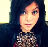 Fabiola Teran's Instagram, Twitter & Facebook