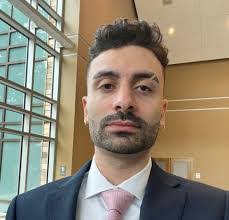 Darnell Gardner's Instagram, Twitter & Facebook