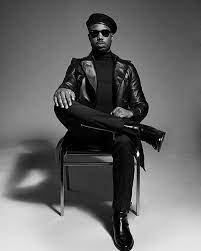 Killmongers New Photoshoot As Black Panther Longlivehueypnewton Black Panther Party Black Panther Black Panther History