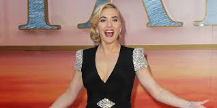 Select from premium kate winslet 15 june 2014 of the highest quality. 15 Fun Facts About Kate Winslet Kate Winslet Trivia