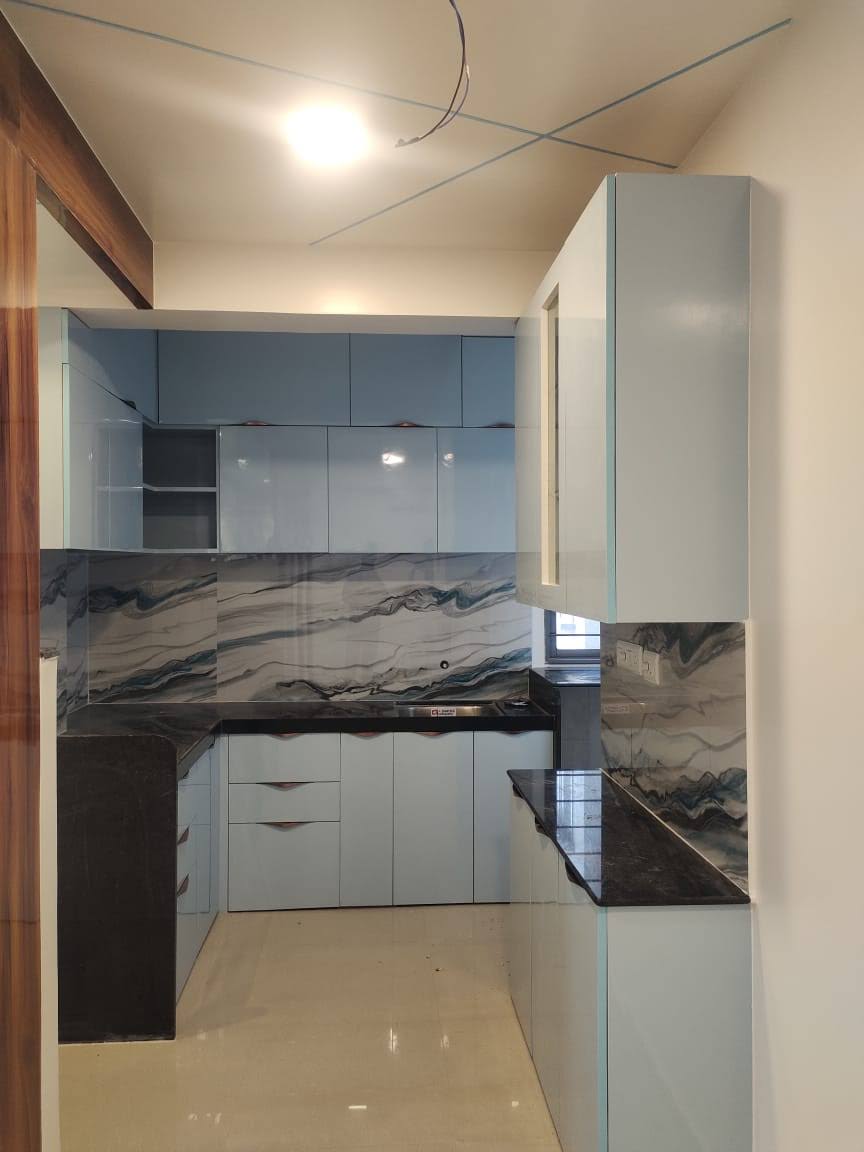 Modular Kitchen product image