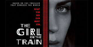 FlixChatter Review: The Girl on the Train (2016) – FLIXCHATTER FILM BLOG