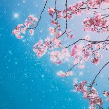 Want to discover art related to sakura_tree? Cherry Blossom Aesthetic Vintage Classic Sparkly Aesthetic Millions Of Unique Designs By Independent Artists Find Cherry Blossom Space Anime Blossom Trees