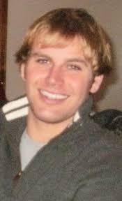 Derek Robert Gergich Obituary October 6, 2012