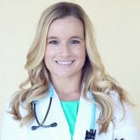 Kristen Capps, MCMSc, PA-C